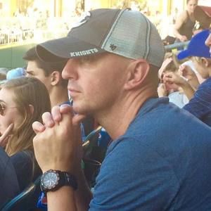 Meet your Posher, Matt